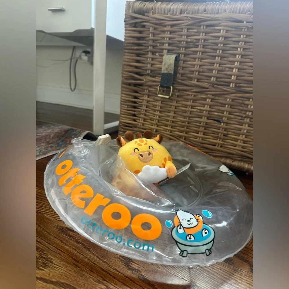 Otteroo LUMI baby float - Picture 4 of 6